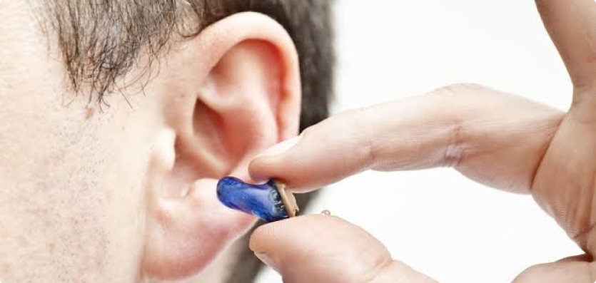 Ear diseases and hearing problems in children and adults